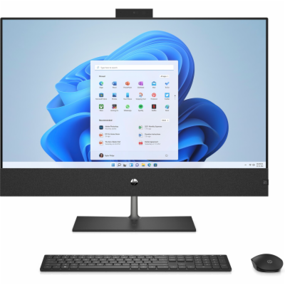 HP AIO Pavilion 32-b1002nc/27   IPS UHD BW/Core i7-13700T...