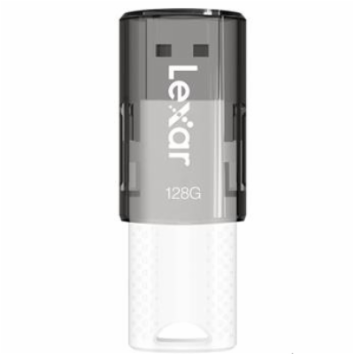 Lexar JumpDrive S60 128GB LJDS060128G-BNBNG Lexar flash d...