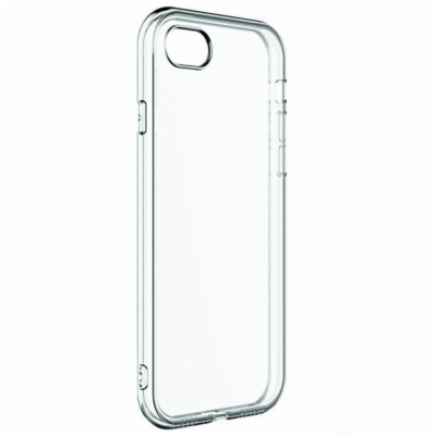 Swissten pouzdro clear jelly Apple iPhone 15 PRO transpar...