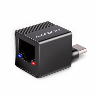 Axagon ADE-MINIC AXAGON ADE-MINIC USB-C 3.2 Gen 1 - Gigab...