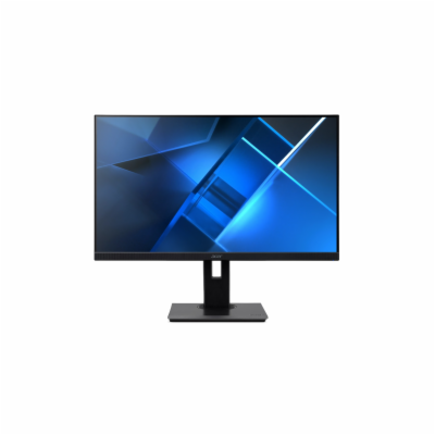 Acer LCD B247YEbmiprzxv 23,8" IPS LED 1920x1080/4ms/100M:...