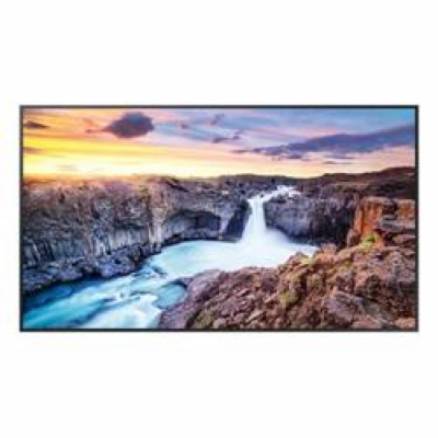 Samsung QH50C 50" 3840x2160 700cd, HDMI DP Wifi BT prevad...