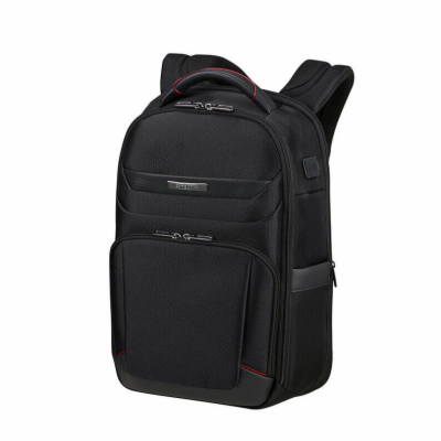 Samsonite PRO-DLX 6 Backpack 15.6" Black