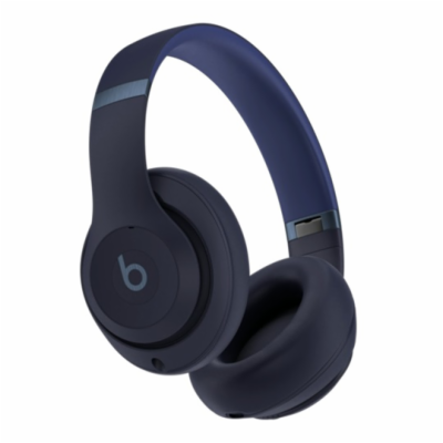 Beats Studio Pro/ANC/Jack/Drát/BT/Bezdrát/Navy