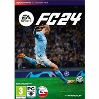 PC - EA Sports FC 24