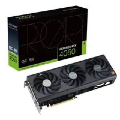 Asus PROART-RTX4060-O8G 90YV0JM0-M0NA00 ASUS VGA NVIDIA G...