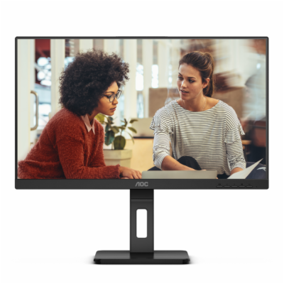 AOC MT IPS LCD WLED 27" 27E3QAF - IPS panel, 1920x1080, D...