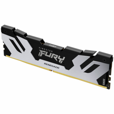 Kingston FURY Renegade/DDR5/48GB/6000MHz/CL32/1x48GB/Blac...