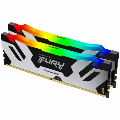 Kingston FURY Renegade/DDR5/48GB/6400MHz/CL32/2x24GB/RGB/...