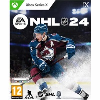 Xbox series X - EA SPORTS™ NHL 24