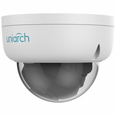 Uniarch by Uniview IP kamera/ IPC-D124-PF28K/ Dome/ 4Mpx/...