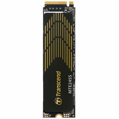 Transcend MTE245S 500GB, TS500GMTE245S TRANSCEND MTE245S ...