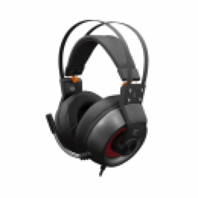 White Shark herní headset CARACAL, pro  PC, MAC, PS4/5, X...