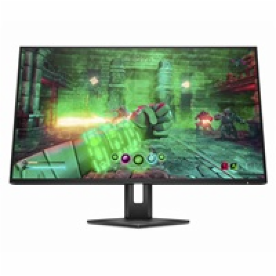 LCD HP OMEN 27u, herní Monitor 27" UHD 3840x2160; IPS; 16...