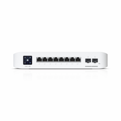 Ubiquiti USW-Pro-8-PoE UniFi Switch Pro 8 PoE