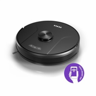 Tesla Smart Robot Vacuum Laser AI200