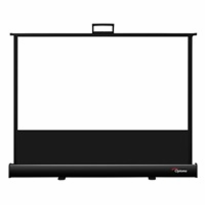 Optoma stativové plátno DP-9046MWL , 46", 16:9