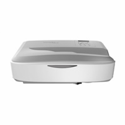 Optoma projektor ZU500USTe (DLP, FULL 3D, Laser, WUXGA, 5...