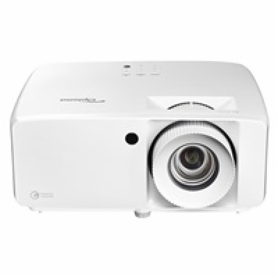 Optoma projektor ZH450 (DLP, Laser, FULL HD, 4500 ANSI, 3...