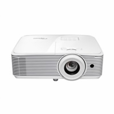 Optoma projektor HD30LV (DLP, FULL 3D, FULL HD, 4500 ANSI...