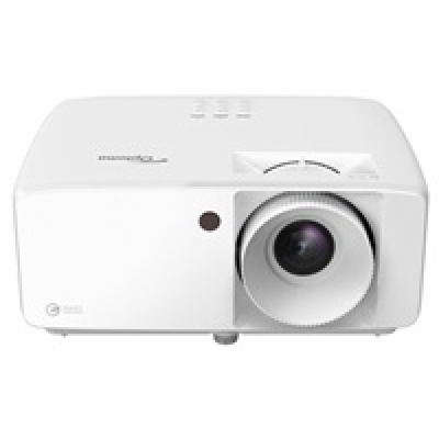 Optoma projektor ZH462 (DLP, Laser, FULL HD, 5000 ANSI, 2...