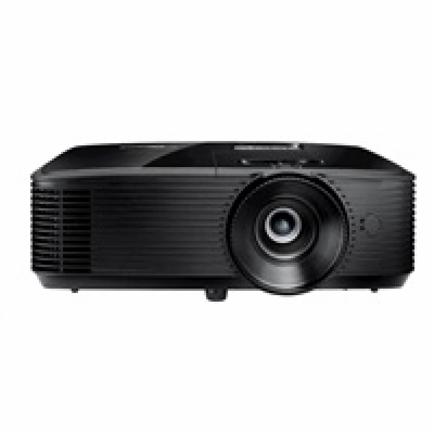 Optoma projektor W400LVe (DLP, FULL 3D, WXGA, 4 000 ANSI,...