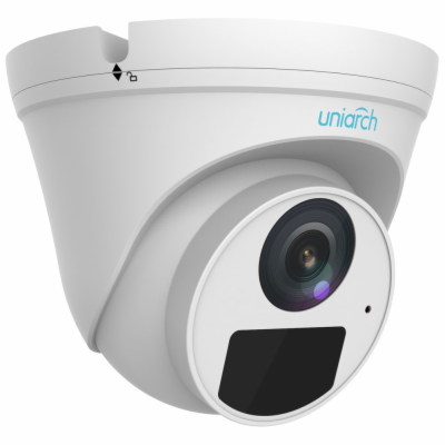 Uniarch by Uniview IP kamera/ IPC-T125-APF28/ Turret/ 5Mp...