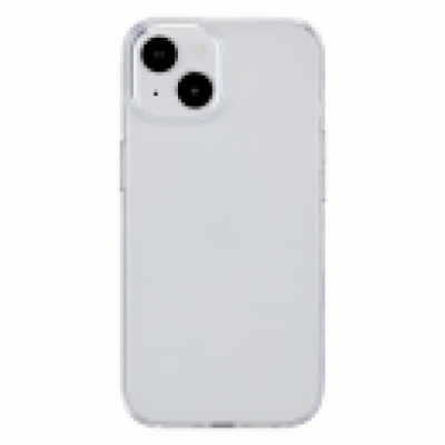 eSTUFF INFINITE Vienna soft case, pro iPhone 15, 100 % re...