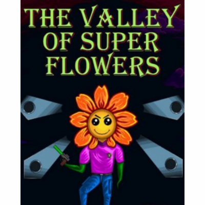 ESD The Valley of Super Flowers