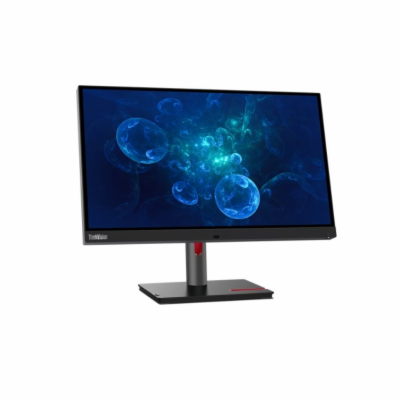 Lenovo LCD P27pz-30 27" IPS miniLED/3840x2160/6ms/650nitů...