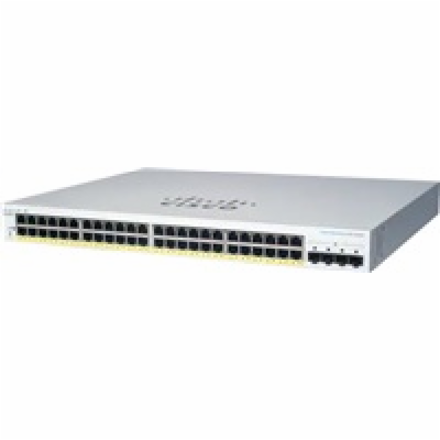 Cisco Business 220 Series CBS220-48P-4G Cisco switch CBS2...