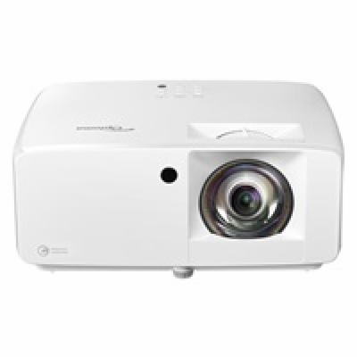 Optoma projektor ZH450ST (DLP, FULL 3D, Laser, FULL HD, 4...