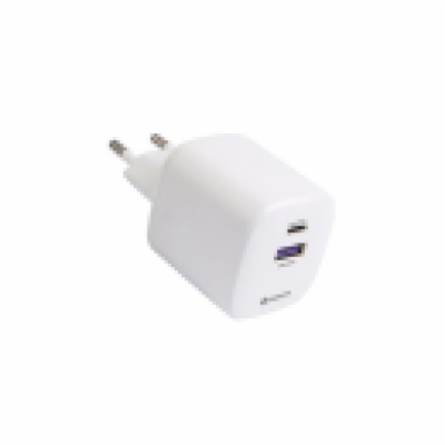 eSTUFF INFINITE USB-C Charger, EU, PD 67W GaN.,100 % recy...