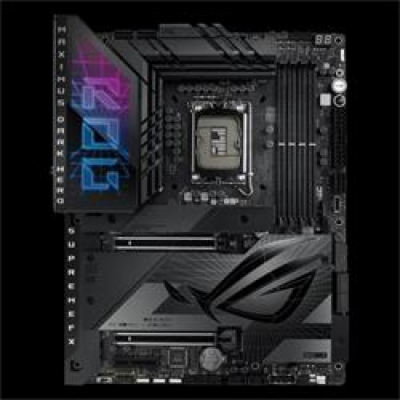 Asus ROG MAXIMUS Z790 DARK HERO 90MB1F90-M0EAY0 ASUS MB S...