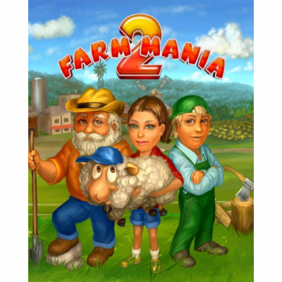 ESD Farm Mania 2