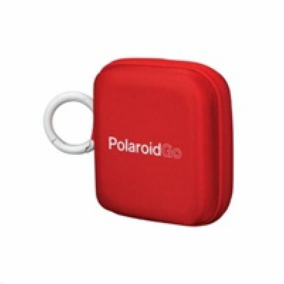 Polaroid Go Pocket Photo Album Red (foto album) Polaroid ...