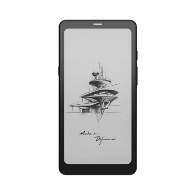 E-book ONYX BOOX PALMA, černá, 6,13", 128GB, Bluetooth, A...