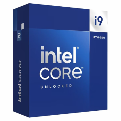 Intel Core i9-14900K BX8071514900K CPU INTEL Core i9-1490...