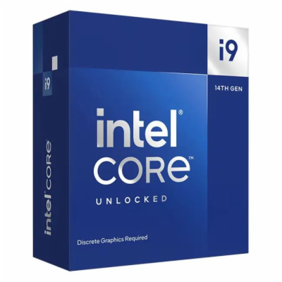 Intel Core i9-14900KF BX8071514900KF CPU INTEL Core i9-14...