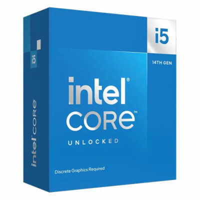 Intel Core i5-14600KF BX8071514600KF INTEL Core i5-14600K...