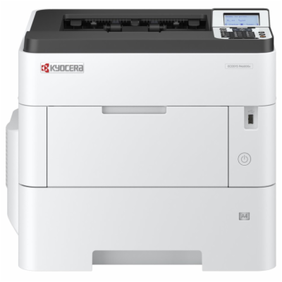 Kyocera ECOSYS PA6000x/ A4 čb/ 60ppm/ PCL+PS3/ 512MB RAM/...