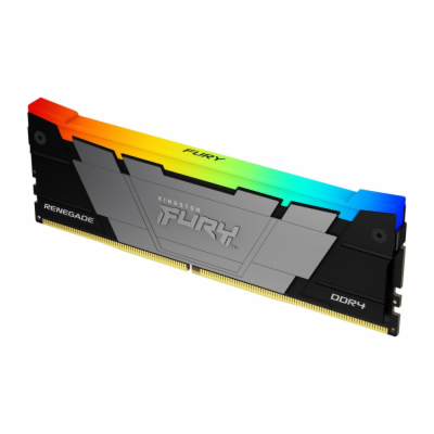 Kingston FURY Renegade/DDR4/16GB/3600MHz/CL16/1x16GB/RGB/...