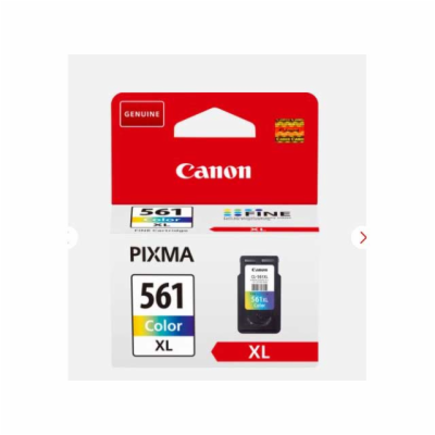 Canon Cartridge CL-586 EUR barevný