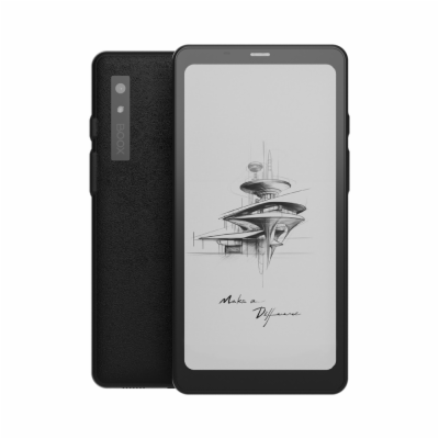 ONYX BOOX PALMA,e-book, 6,13", 128GB, Bluetooth, Android ...