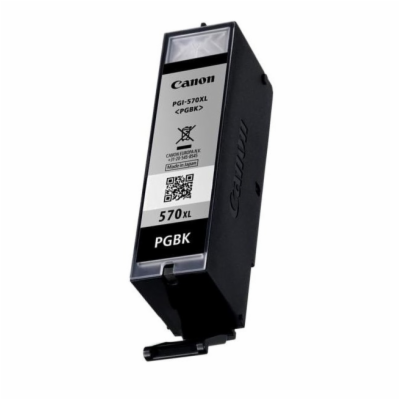 Canon CARTRIDGE CLI-531 BK EUR černá pro PIXMA TS8750,8751