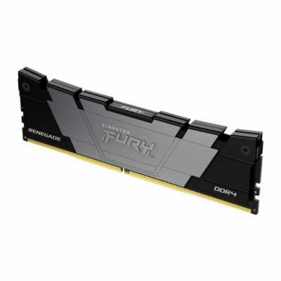 KINGSTON DIMM DDR4 16GB 3200MT/s CL16 1Gx8 FURY Renegade ...