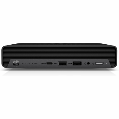 HP Elite/600 G9/Mini/i7-13700T/16GB/512GB SSD/UHD 770/W11...