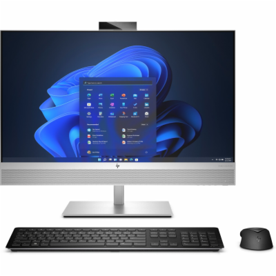 HP EliteOne/870 G9 Wolf Pro Security Edition/27"/QHD/i7-1...