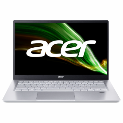 Acer SF314-43 NX.AB1EC.00G Swift 3 Ryzen™ 5 5500U,14" FHD...