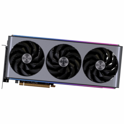 OPRAVENÉ - SAPPHIRE NITRO+ AMD Radeon RX 7900 XT Vapor-X ...